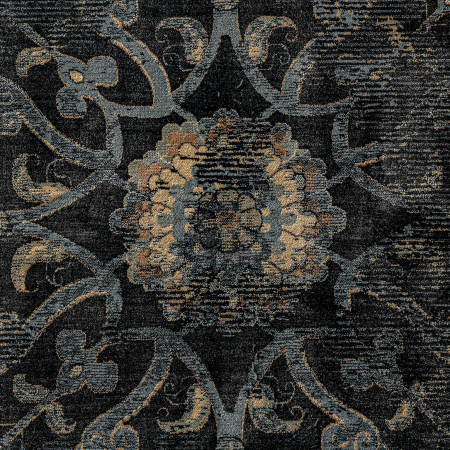 Covor vascoza nuante inchise clasic|Covoare elegante lux [2]