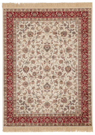 Textile - Covor oriental elegant|Covoare din viscoza