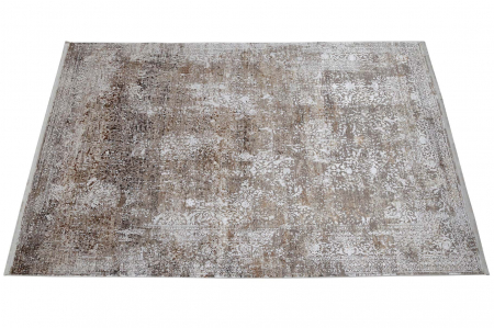 Covor modern distinctiv maro|Covoare elegante premium [2]
