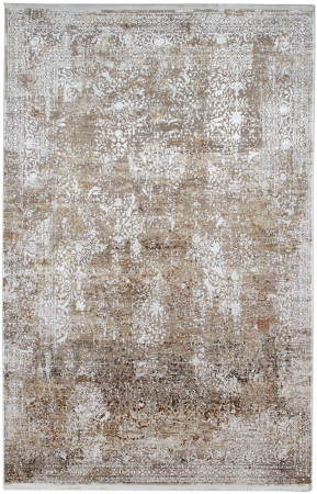 Textile - Covor modern sofisticat maro|Covoare elegante premium