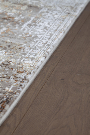 Covor modern distinctiv maro|Covoare elegante premium [4]