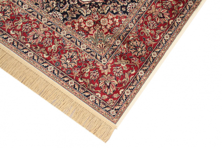 Covor oriental mare ivory|Covoare din viscoza [1]