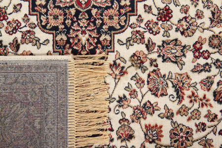Covor oriental mare ivory|Covoare din viscoza [4]