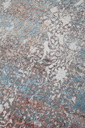 Covor modern distinctiv multicolor|Covoare elegante premium [3]