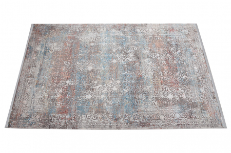 Covor modern distinctiv multicolor|Covoare elegante premium [2]