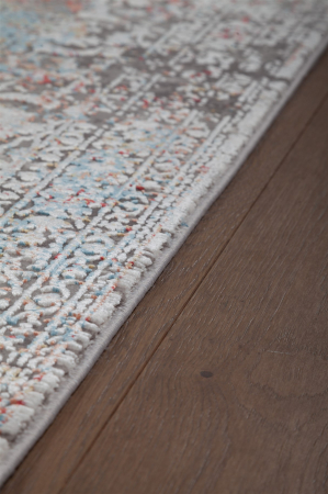 Covor modern distinctiv multicolor|Covoare elegante premium [4]