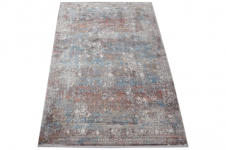 Covor modern distinctiv multicolor|Covoare elegante premium [1]