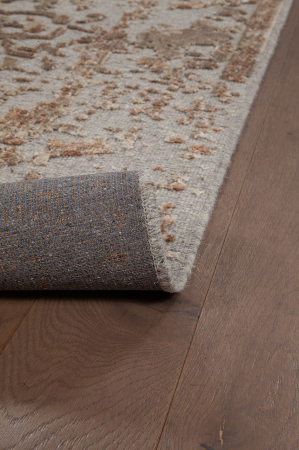 Covor vintage geometric nisipiu|Covoare moderne premium [4]