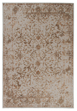 Textile - Covor vintage geometric nisipiu|Covoare moderne premium