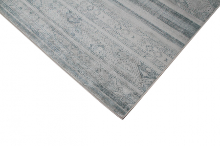 Covor oriental albastru premium|Covoare persane elegante [2]