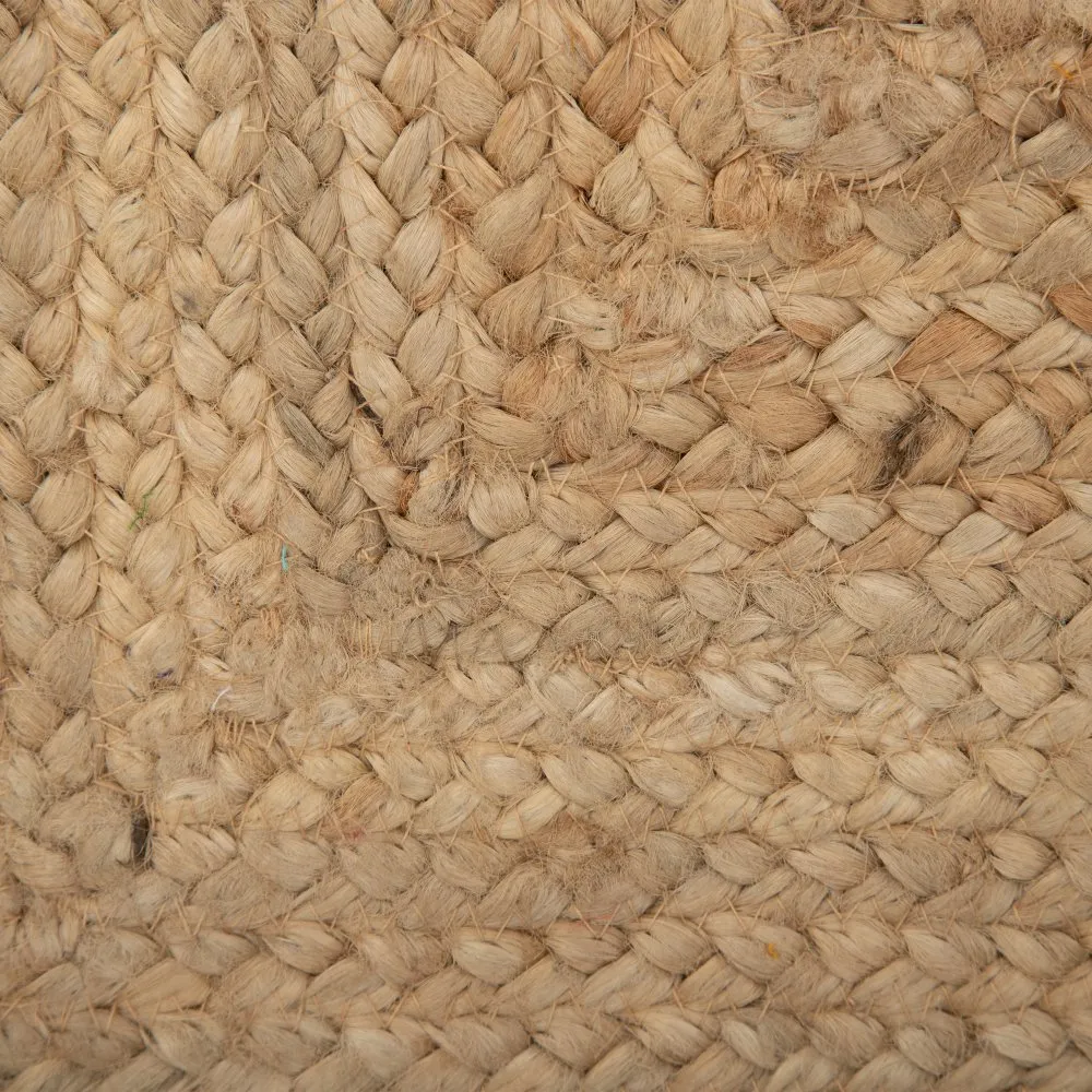 Covor Mare Iuta pentru Living | Covoare Naturale [2]