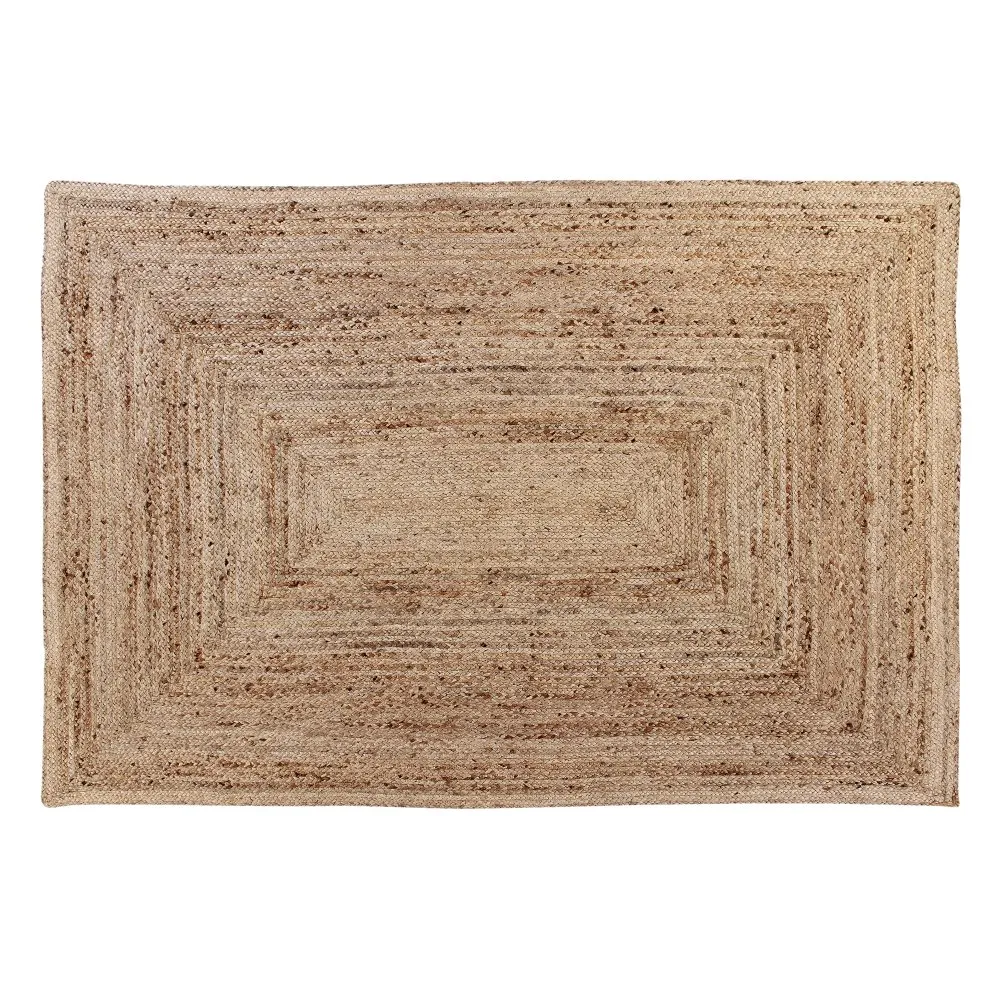 Textile - Covor Mare Iuta pentru Living | Covoare Naturale