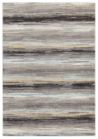 Textile - Covor modern cu dungi Soave|Covoare contemporane cu dungi