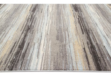Covor modern cu dungi Soave|Covoare contemporane cu dungi [2]