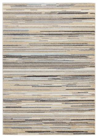 Textile - Covor modern cu dungi Soave|Covoare contemporane cu dungi