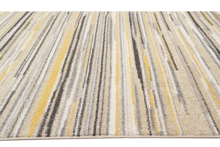 Covor modern cu dungi Soave|Covoare contemporane cu dungi [2]