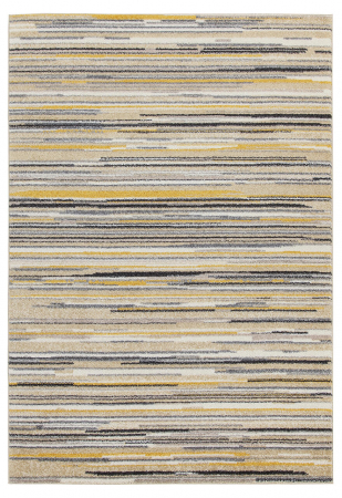 Covoare - Covor modern cu dungi Soave|Covoare contemporane cu dungi