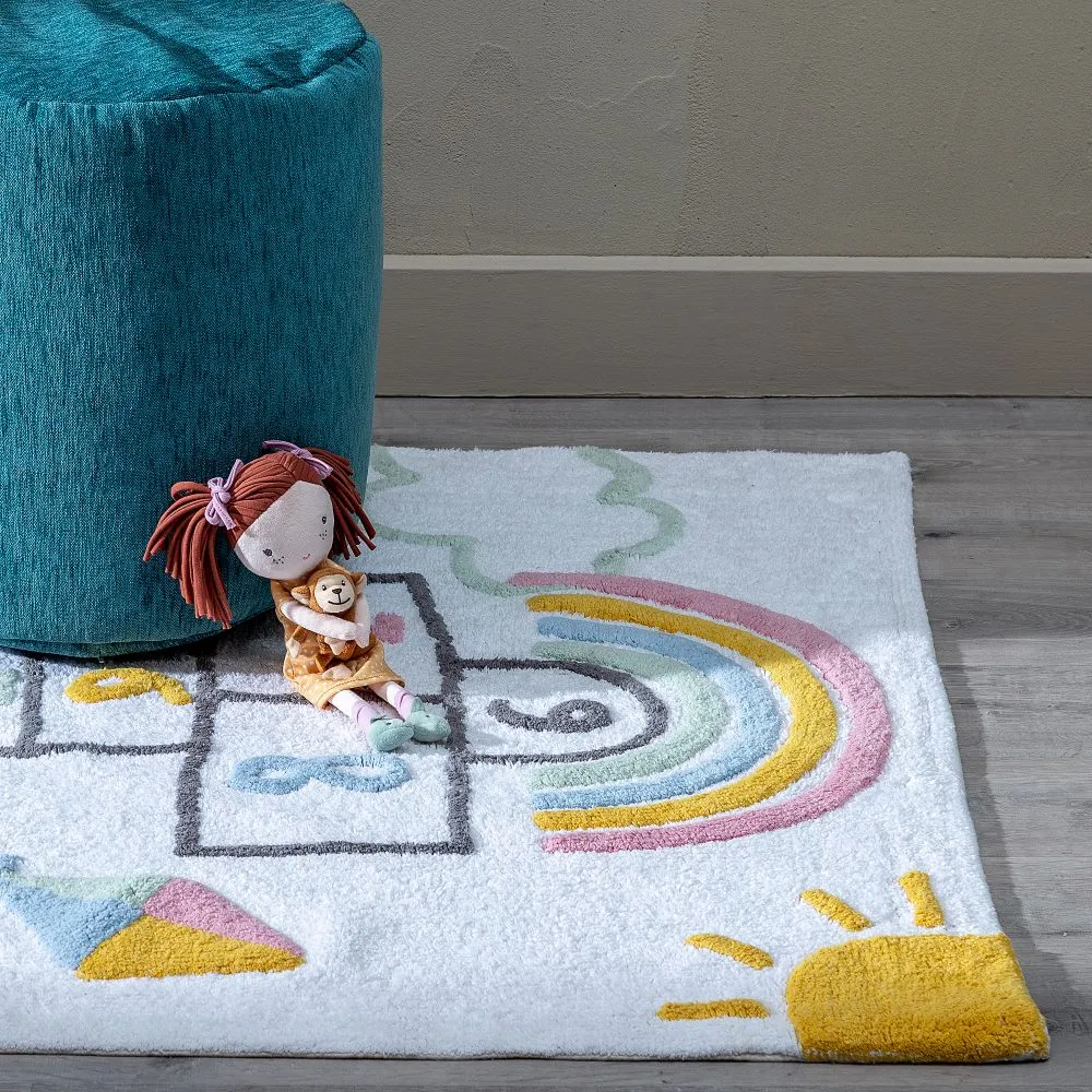Covor Educativ Senzorial Sotron|CreativDeco [1]