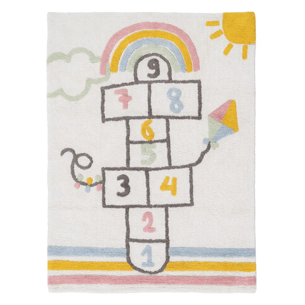 Covoare copii - Covor Educativ Senzorial Sotron|CreativDeco