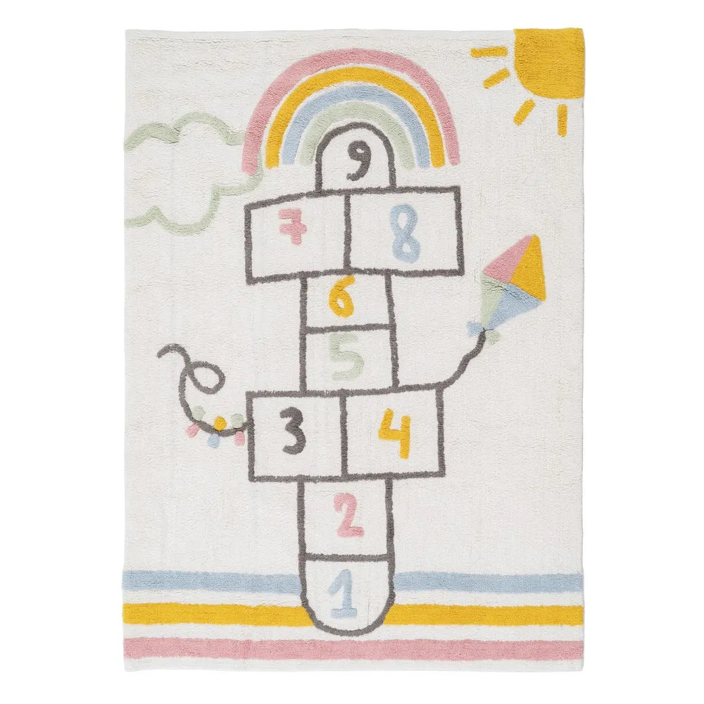 Covoare copii - Covor Educativ Senzorial Sotron|CreativDeco