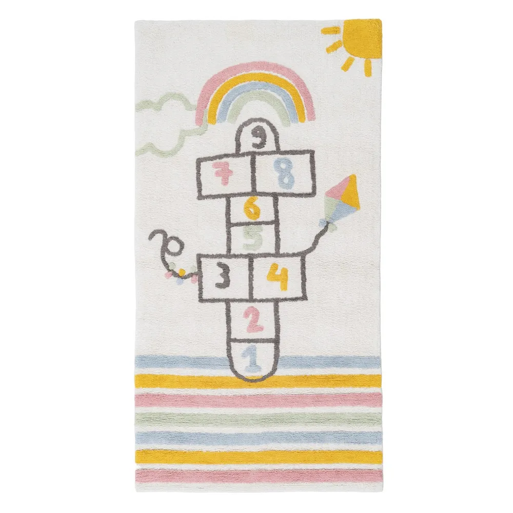Covoare copii - Covor Educativ Senzorial Sotron 175 x 90 cm|CreativDeco
