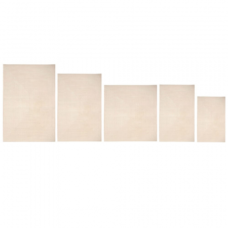 Covor Quadro crem 350x250 cm [2]
