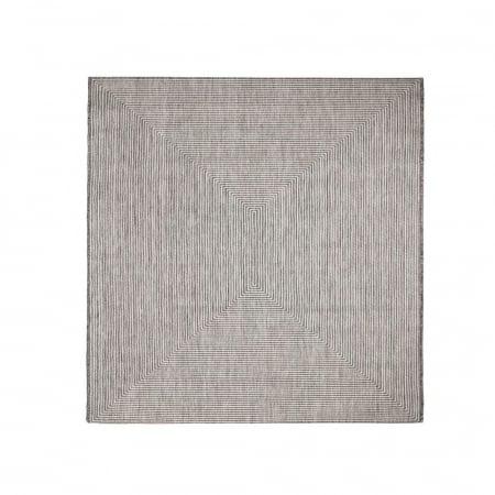 Covoare exterior - Covor Quadro LIANA 300x300 cm