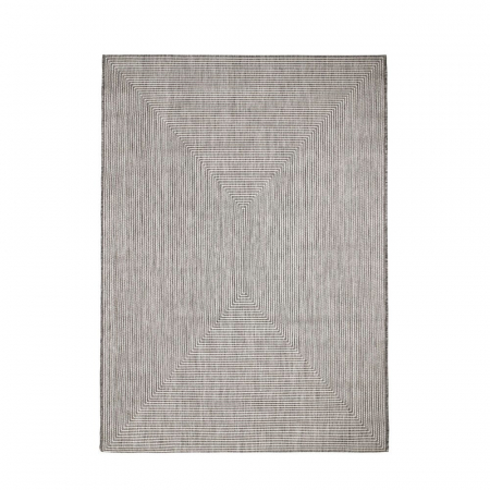 Covoare exterior - Covor Quadro LIANA 350x250 cm