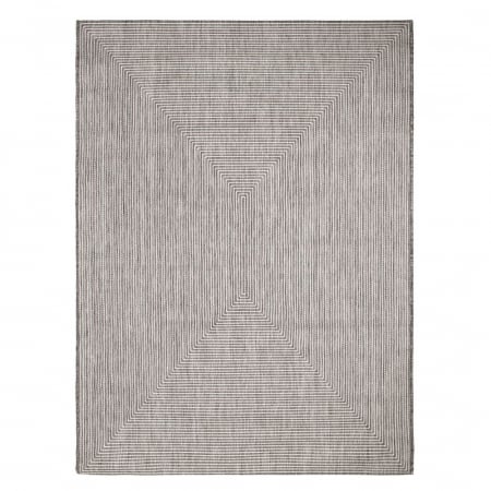 Covoare exterior - Covor Quadro LIANA 400x300 cm