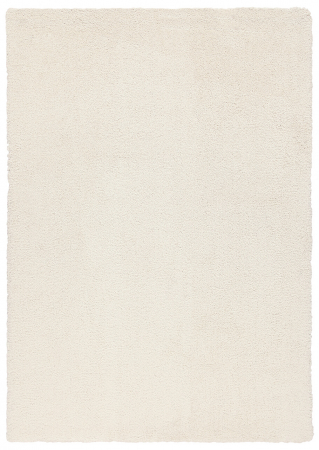 Textile - Covor shaggy Desio ivory|Covoare pufoase moderne