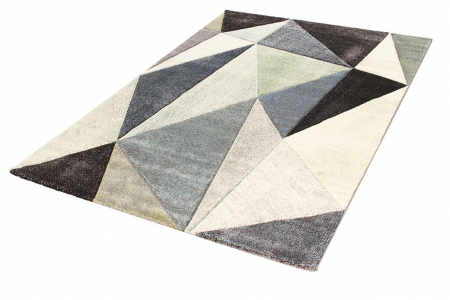 Covor geometric Ray modern|Covoare contemporane elegante [3]