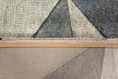 Covor geometric Ray modern|Covoare contemporane elegante [4]