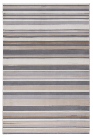 Textile - Covor modern geometric multicolor|Covoare contemporane premium