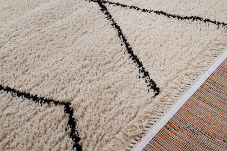 Covor berber geometric mare|Covoare moderne premium [6]