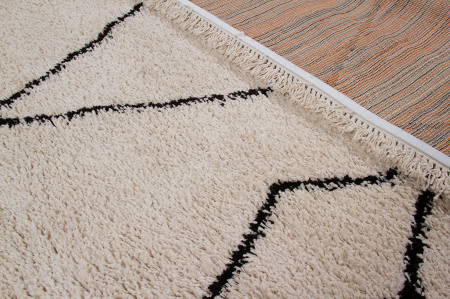 Covor berber geometric mare|Covoare moderne premium [7]