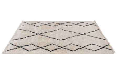 Covor berber geometric mare|Covoare moderne premium [3]