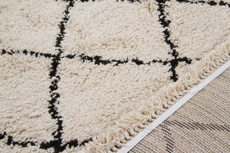 Covor berber geometric mare|Covoare moderne premium [6]