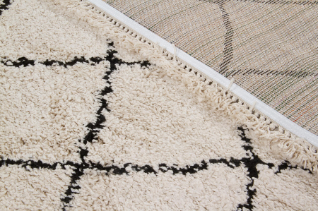 Covor berber geometric mare|Covoare moderne premium [7]