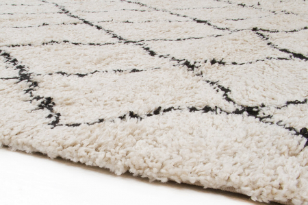 Covor berber geometric mare|Covoare moderne premium [4]
