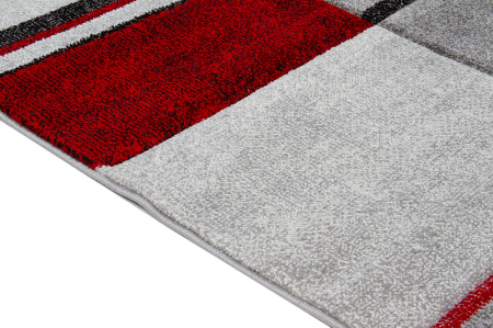 Covor contemporan geometric mare|Covoare moderne premium [4]