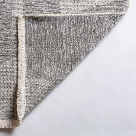 Covor gri modern|Covoare living contemporane [4]