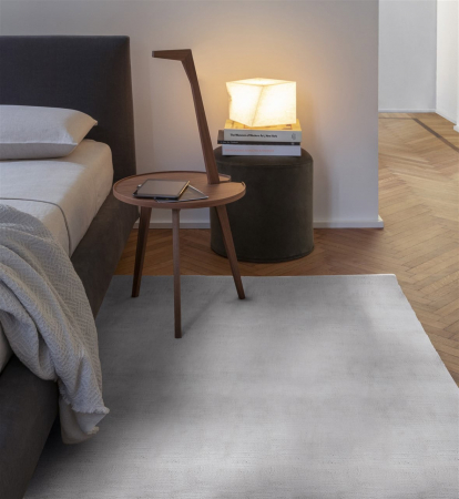 Covor modern clasic gri deschis|Covoare elegante premium [3]