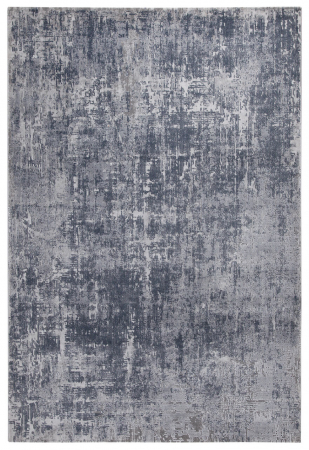 Textile - Covor abstract modern gri|Covoare contemporane premium