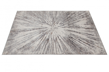 Covor gri abstract|Covoare rezistente premium [6]