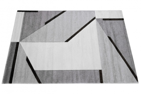 Covor contemporan practic gri|Covoare moderne premium [2]