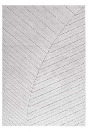 Covoare - Covor contemporan gri 3D|Covoare moderne premium
