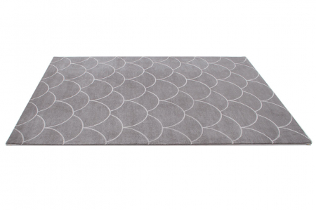 Covor contemporan geometric mare|Covoare moderne premium [3]