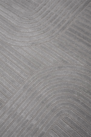 Covor futurist asimetric gri|Covoare moderne premium [1]