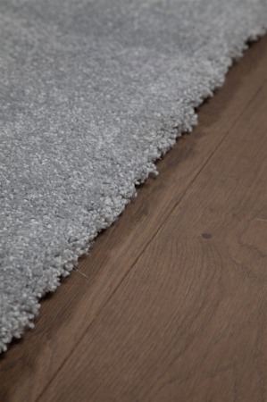 Covor modern minimalist gri|Covoare moderne premium [4]