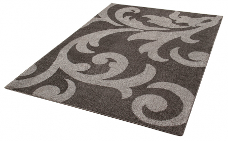 Covor modern pentru living|Covoare cu design baroc [3]